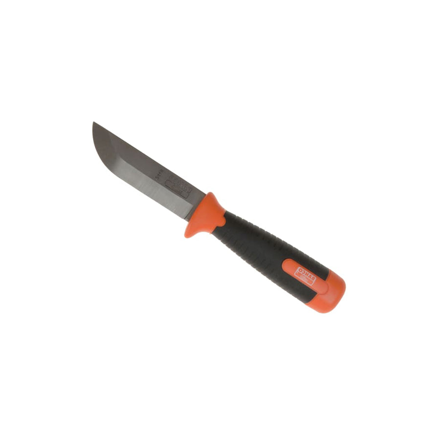Bahco BAH2449 SB-2449 Curved Blade Wrecking Knife | ML Performance US