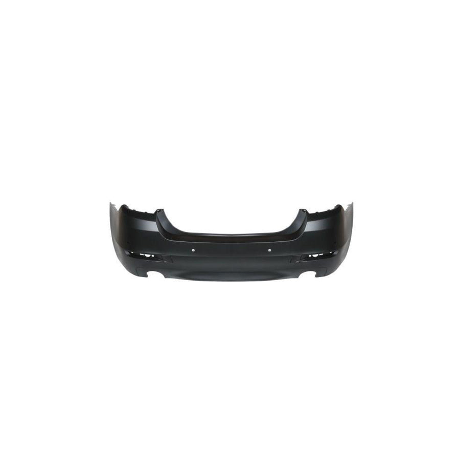 Blic 5506-00-0067959P Rear Bumper For BMW 5 Series