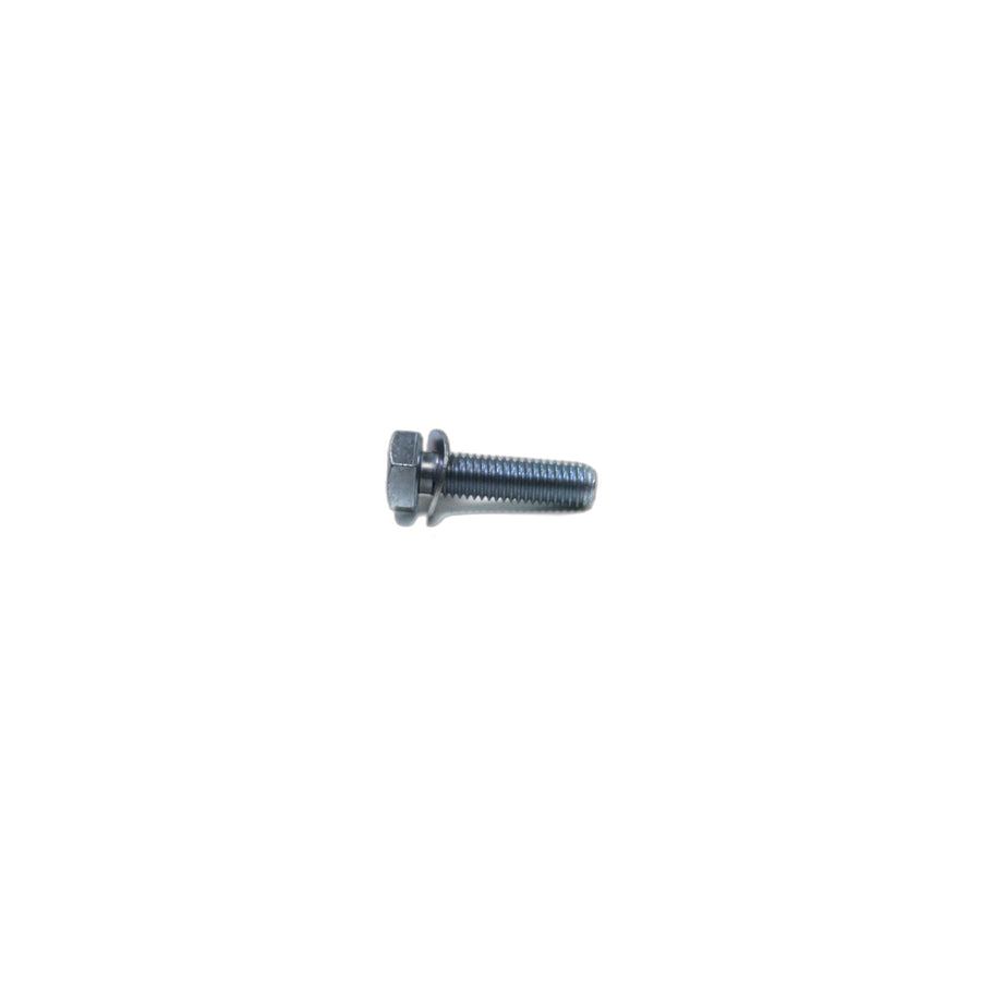 Genuine BMW 11531740316 E39 E36 E66 Hex Bolt With Washer M8X30-Z3 (Inc. 323i, Z3 M & 330i) | ML Performance US Car Parts