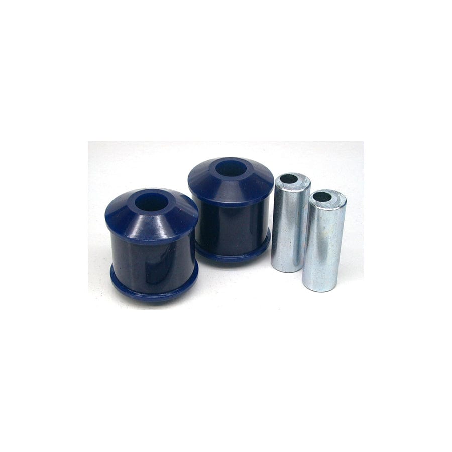 SuperPro SPF1967-1K SPF1967-1K Rear Shock with Self Leveling | ML Performance UK Car Parts