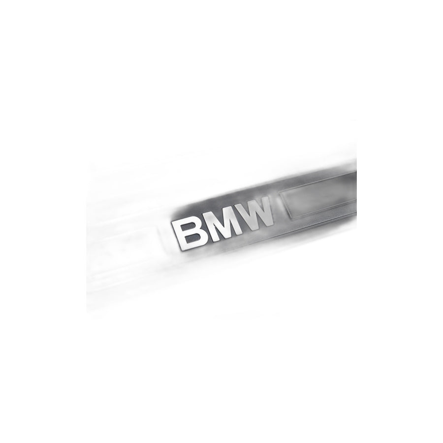 Genuine BMW 51477174560 E81 E82 Cover, Entrance, Right (Inc. 125i, 130i & 116d)