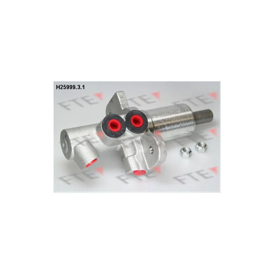 Fte H25999.3.1 Brake Master Cylinder | ML Performance US Car Parts
