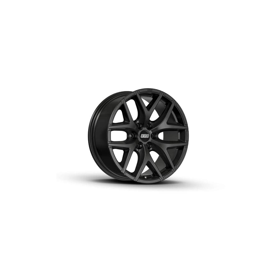 BBS Wheels Design TLA Wheel TLA0104 9x20 PCD6x139,7 Offset12 CB77,8