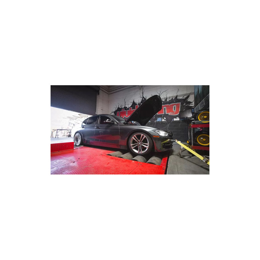 VR Tuned ECU Flash Tune BMW 328i F30 245HP