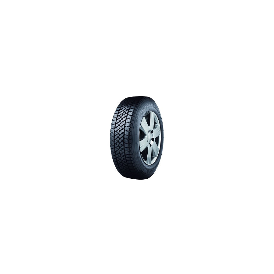 Bridgestone Blizzak W810 195/75 R16 107R Winter Car Tyre – ML Performance