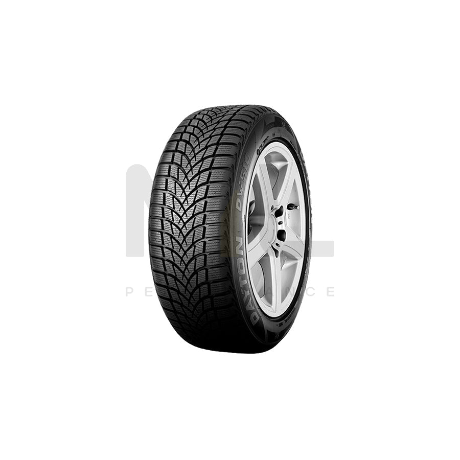 Dayton DW510 EVO 205/55 R16 91H Winter Tyre | ML Performance US Car Parts