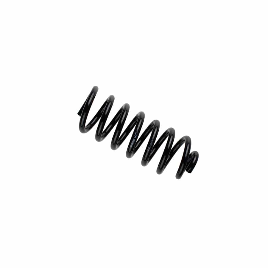 Bilstein 36-264193 AUDI A8 B3 OE Replacement Rear Coil Spring 1 | ML Performance US Car Parts