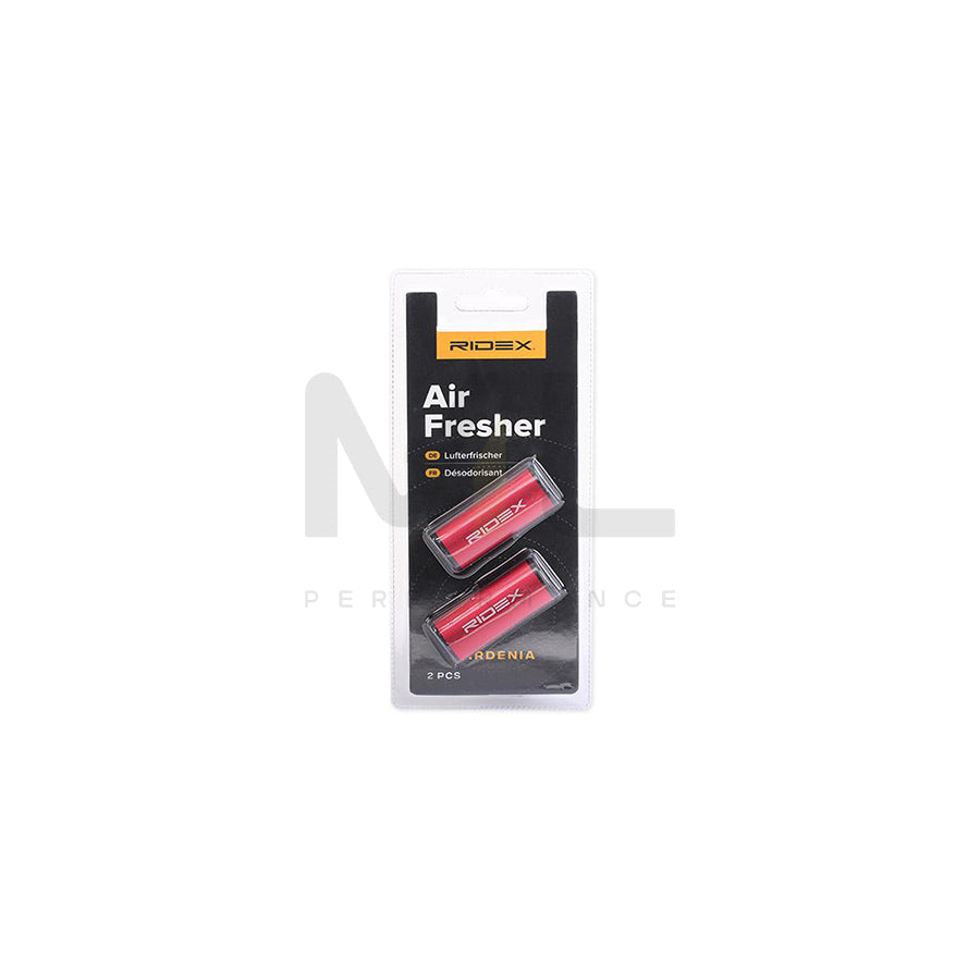 RIDEX 3443A0341 Car air freshener | ML Performance Car Parts