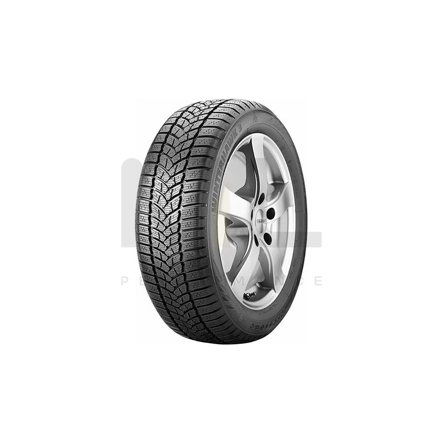 Firestone Winterhawk 3 175/65 R14 82T Winter Tyre – ML Performance