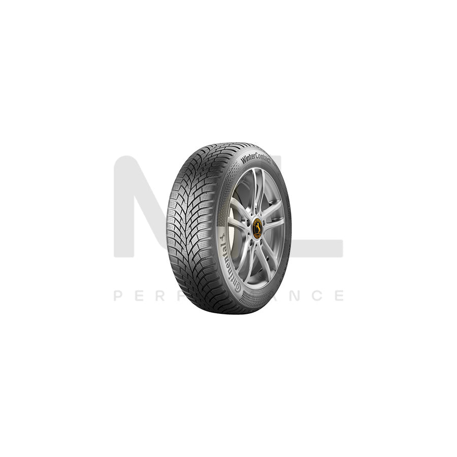 TS 175/65 870 ML Tyre 82T Performance R14 Winter WinterContact™ Continental –