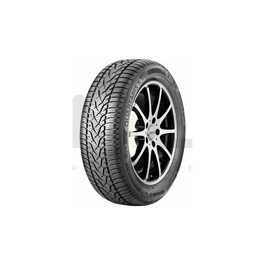 Barum Quartaris 5 175/65 R14 82T All-season Tyre | ML Performance US Car Parts