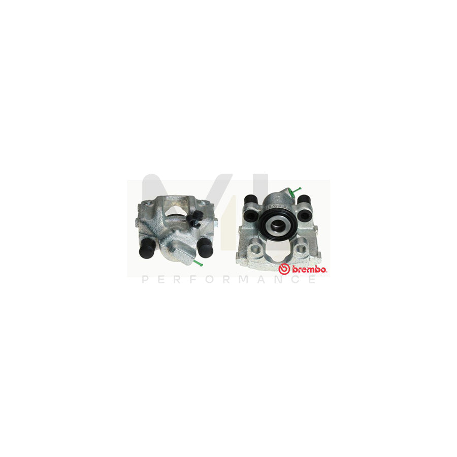 BREMBO F 06 082 Brake Caliper for BMW Z3 | ML Performance Car Parts