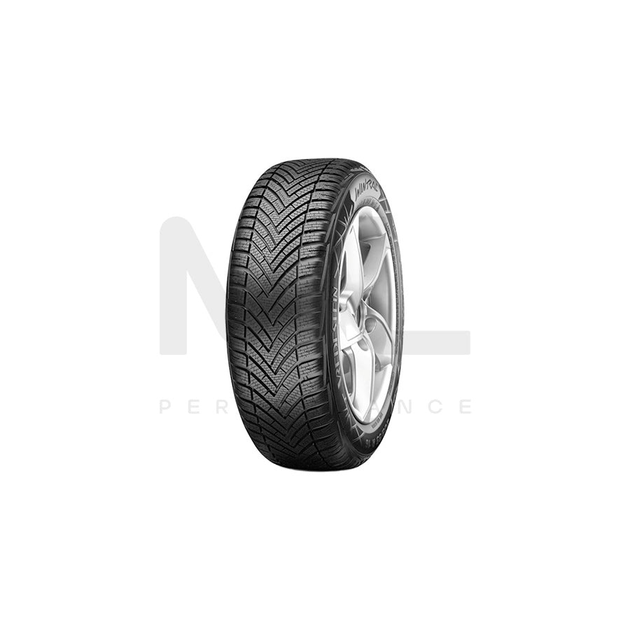 Vredestein Wintrac 205/55 R16 91T Winter Tyre | ML Performance US Car Parts