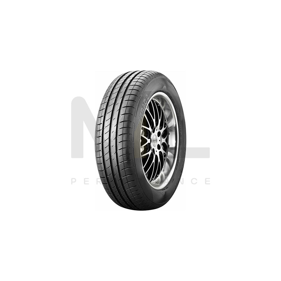 Vredestein T-Trac 2 165/80 R15 87T Summer Tyre | ML Performance US Car Parts