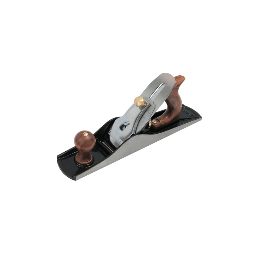 Faithfull FAIPLANE5 No.5 Bench Plane in Wooden Box | ML Performance US