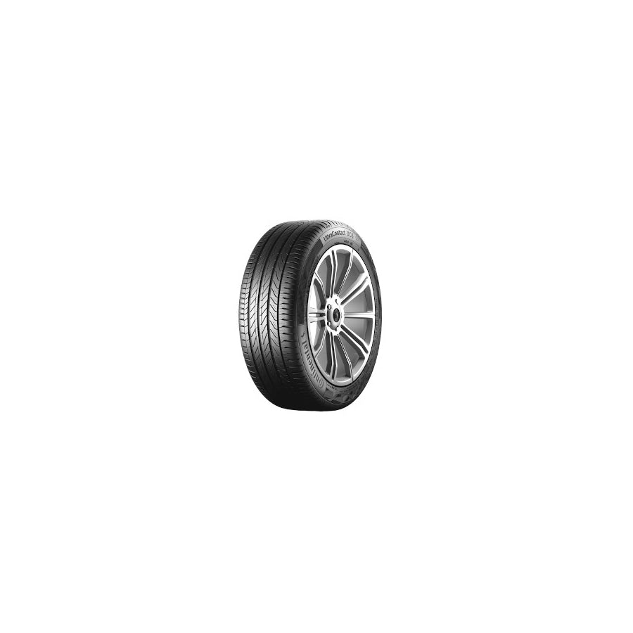 Continental Ultracontact 6 215/55 R18 95V Summer Car Tyre | ML Performance US Car Parts