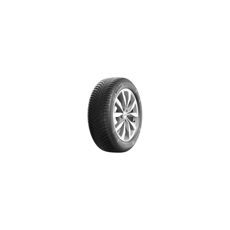 Kleber Quadraxer 3 235/45 R18 98W XL All-season Car Tyre | ML Performance US Car Parts