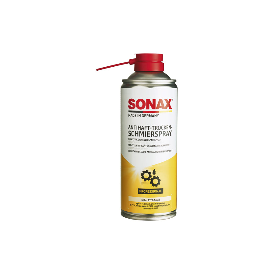 SONAX PROFILINE EX 04-06 1L