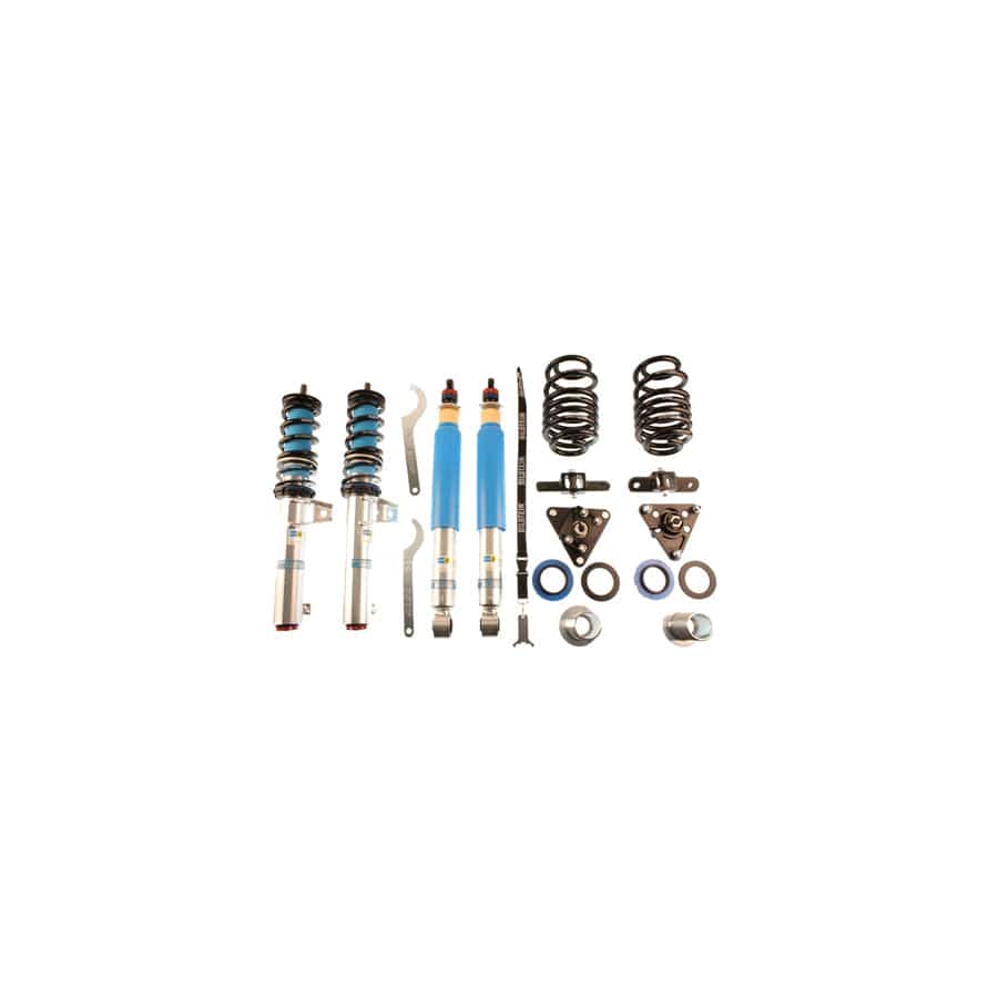 Bilstein 48-215909 AUDI SEAT SKODA VW Clubsport Coilover Kit (Inc. A3, Leon, Octavia, Superb, Golf, Jetta) 1 | ML Performance US Car Parts