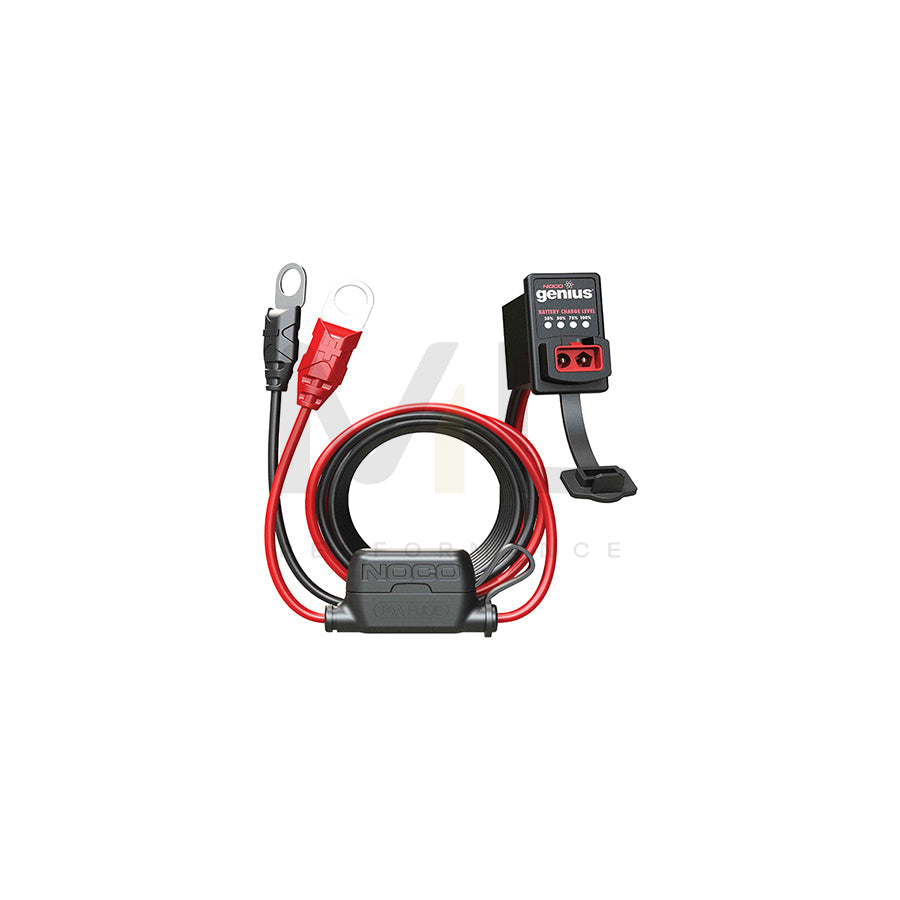 Genius GC016 GC016 Battery tester | ML Performance Car Parts