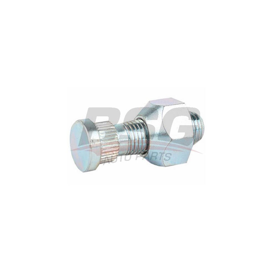 BSG BSG 40-230-001 Wheel Bolt for HYUNDAI PONY | ML Performance UK Car Parts