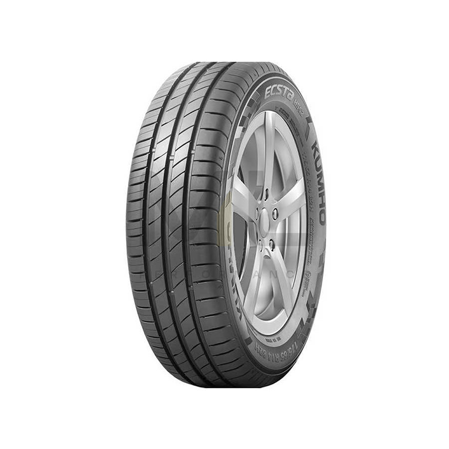 Kumho Ecsta HS52 3RIB 185/55 R16 83V Summer Tyre | ML Performance US Car Parts