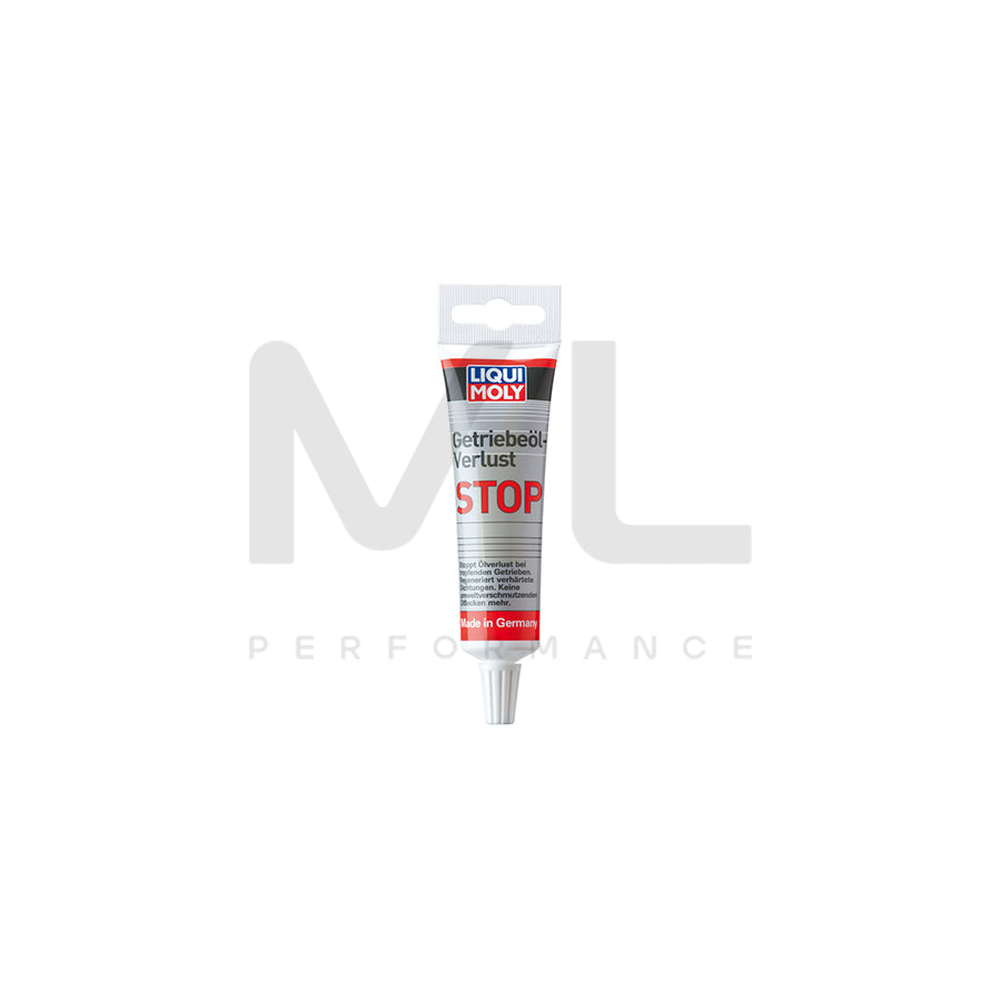 Liqui Moly Gear Oil Leak Stop 50ml ML Performance