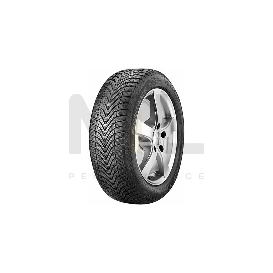 Vredestein Snowtrac 5 155/65 R14 75T Winter Tyre – ML Performance
