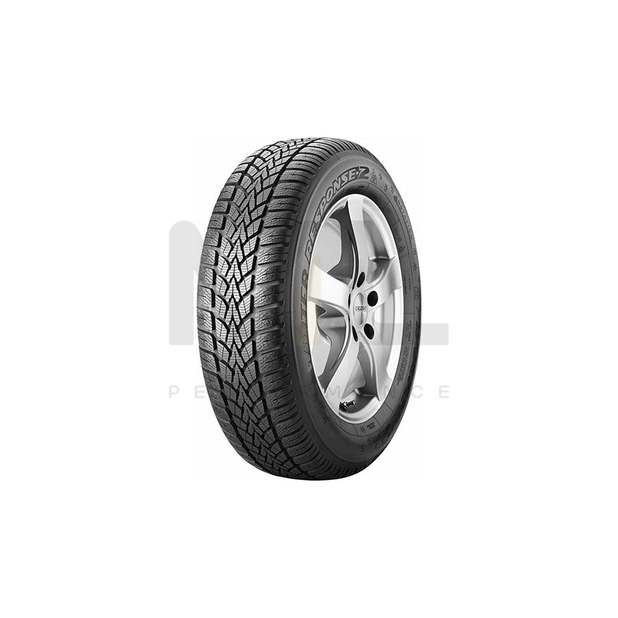 Dunlop Winter Response 2 155/65 R14 75T Winter Tyre – ML Performance