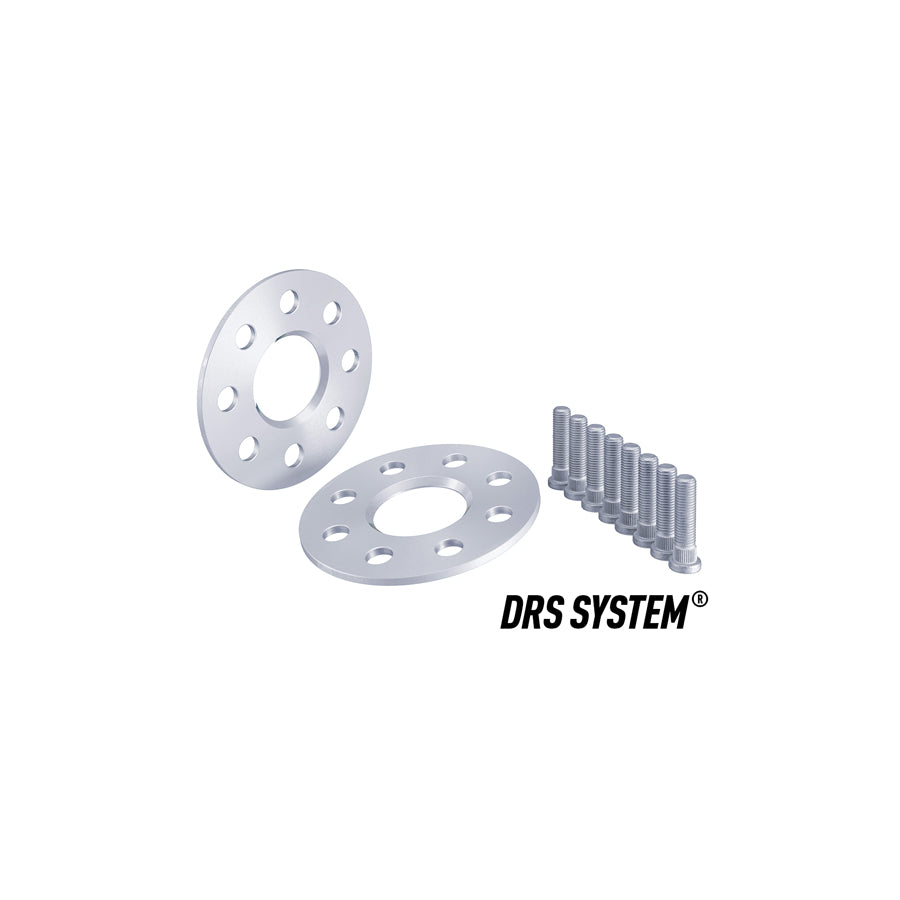 H&R 10646717 TRAK+® Wheel Spacers | ML Performance US Car Parts
