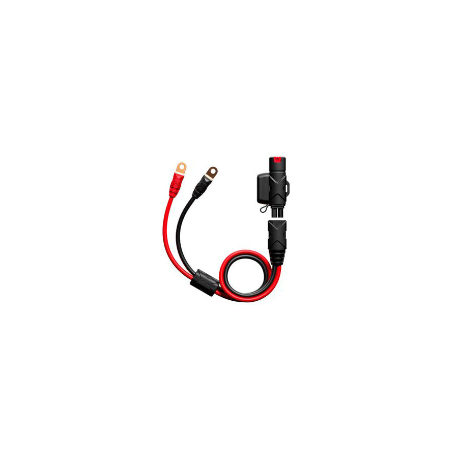 Noco GBC007 Boost Eyelet Cable With X-Connect Adapter | ML Performance US Car Parts