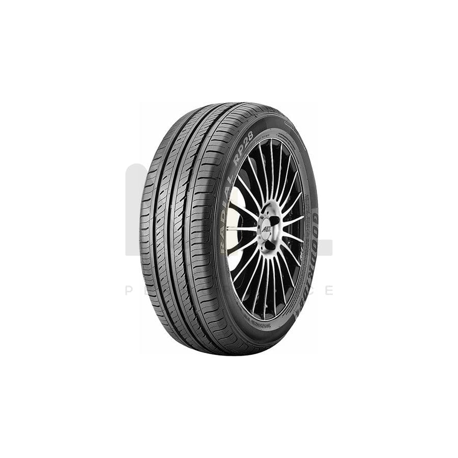 Goodride RP28 195/60 R15 88V Summer Tyre | ML Performance US Car Parts