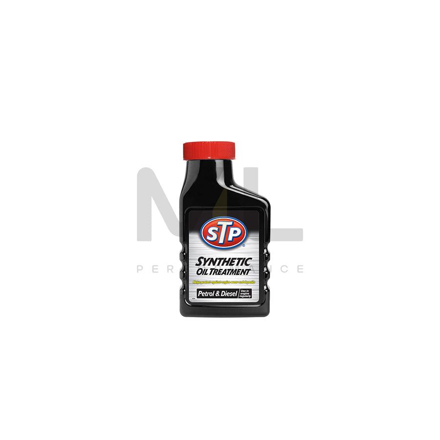 STP 300ml Oil Treatment - Diesel | ML Performance UK Car Parts