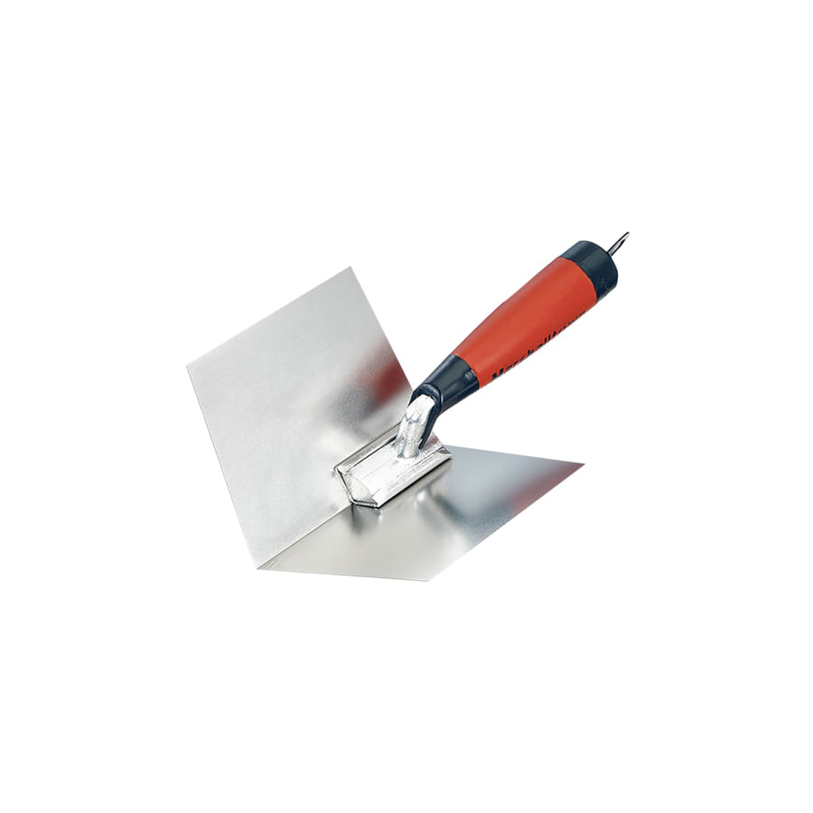 Marshalltown M/T23D M23D Internal Dry Wall Corner Trowel DuraSoft® Handle | ML Performance US