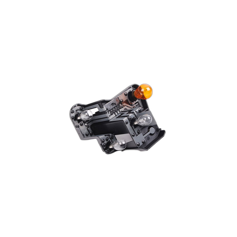 Genuine BMW 63217174408 E92 Bulb Socket, Rear Light Side Panel,Right (Inc. 325xi, 328i & 320d)