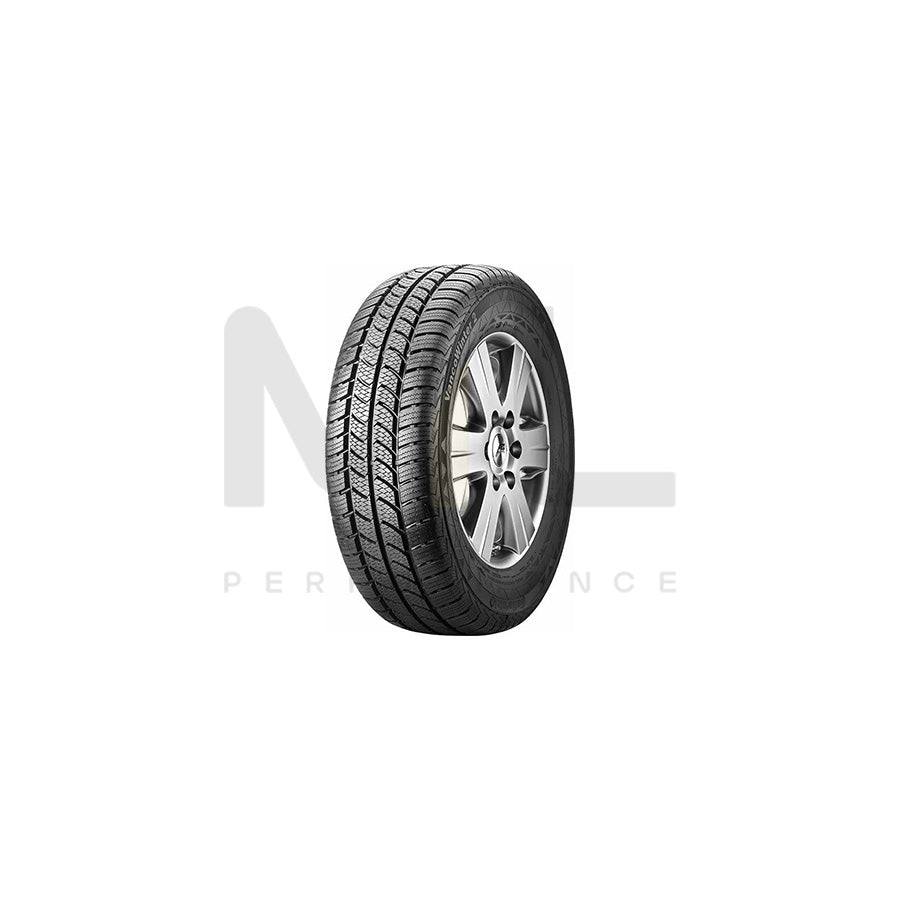 Continental Vanco™ Winter 2 235/65 R16 115S Van Winter Tyre | ML Performance US Car Parts