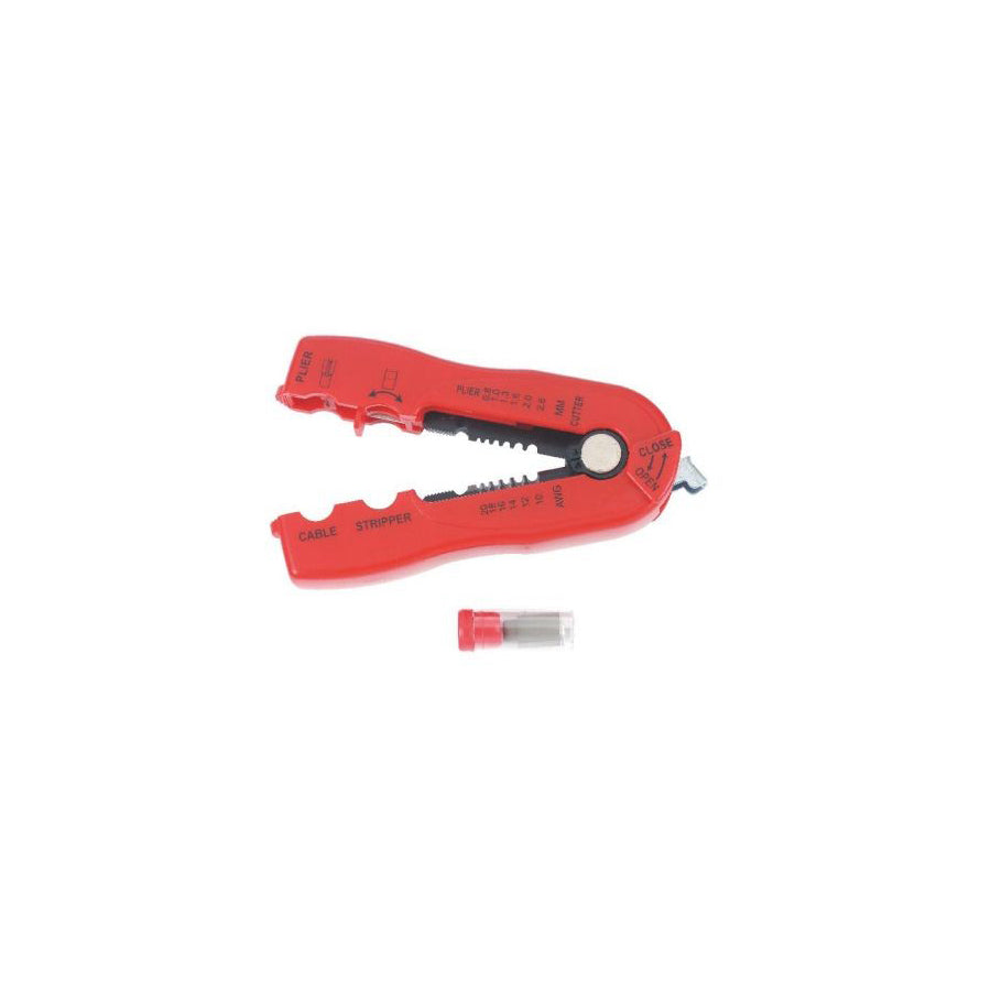 Force 68011 Wire Stripping Tools | ML Performance US Car Parts