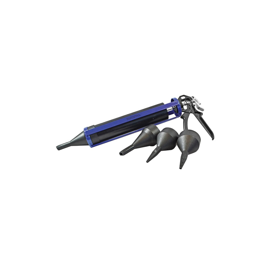 Faithfull FAIPOINTING Pointing Gun Kit (Mortar & Cement) | ML Performance US