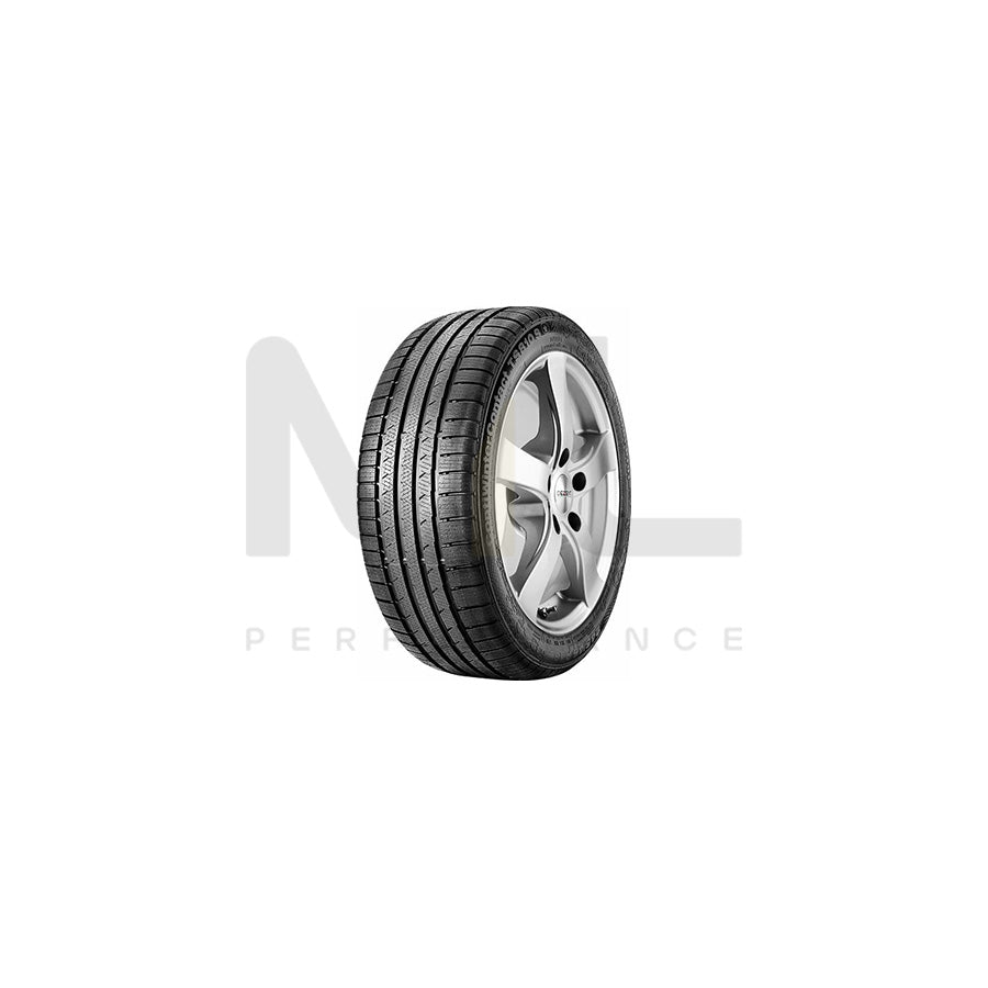 Continental ContiWinterContact™ TS 810 S (N2) 205/55 R17 95V Winter Tyre | ML Performance UK Car Parts