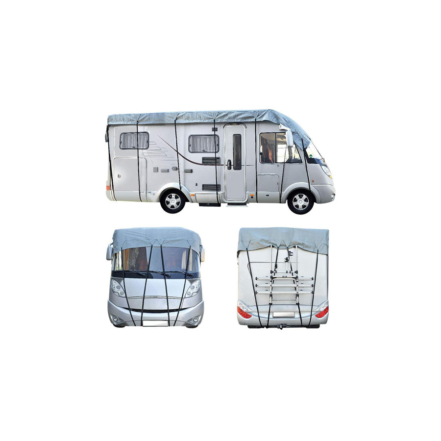 Cartrend Caravan 10252 Motorhome Cover | ML Performance US Car Parts