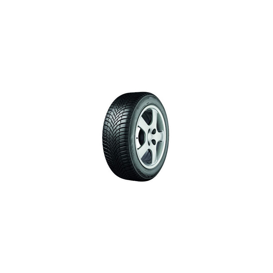 Firestone Multiseason – ML Car Tyre Performance R18 All-season XL 235/45 98Y 2