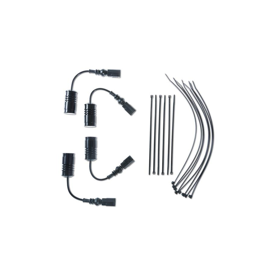 KW 68510456 Lamborghini Aventador Cancellation Kit For Electronic Damping 1 | ML Performance UK Car Parts