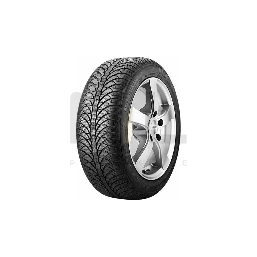 Fulda Kristall Montero 3 185/60 R14 82T Winter Tyre | ML Performance US Car Parts