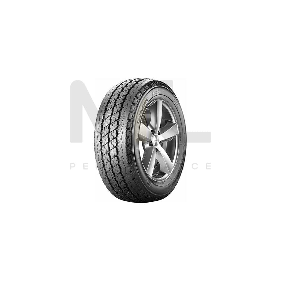 Bridgestone Duravis R630 185/75 R16 104/102R Van Summer Tyre – ML  Performance