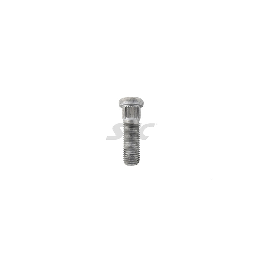 SCC Fahrzeugtechnik ZM1215RE42T Wheel Stud | ML Performance UK Car Parts