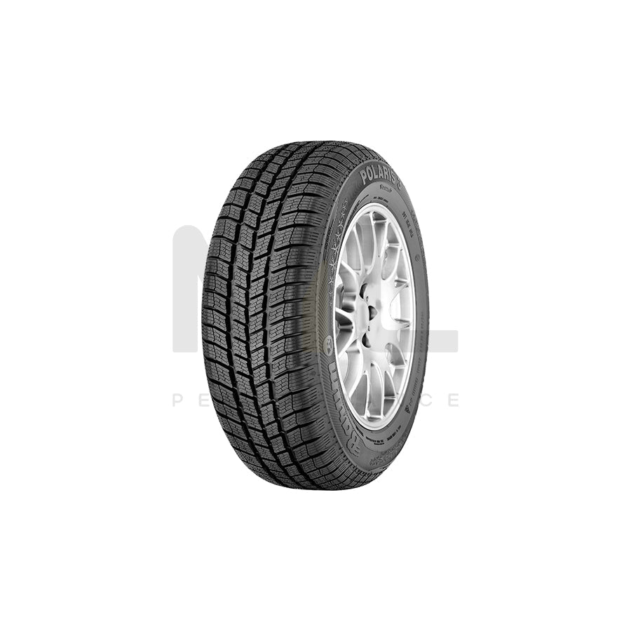 Barum Polaris 3 205/55 R16 94V Winter Tyre | ML Performance US Car Parts