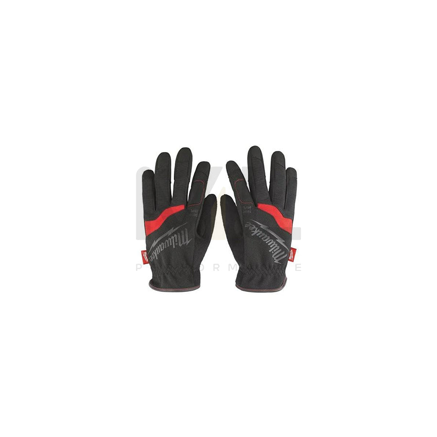 MILWAUKEE 48229712 Work gloves | ML Performance Car Parts