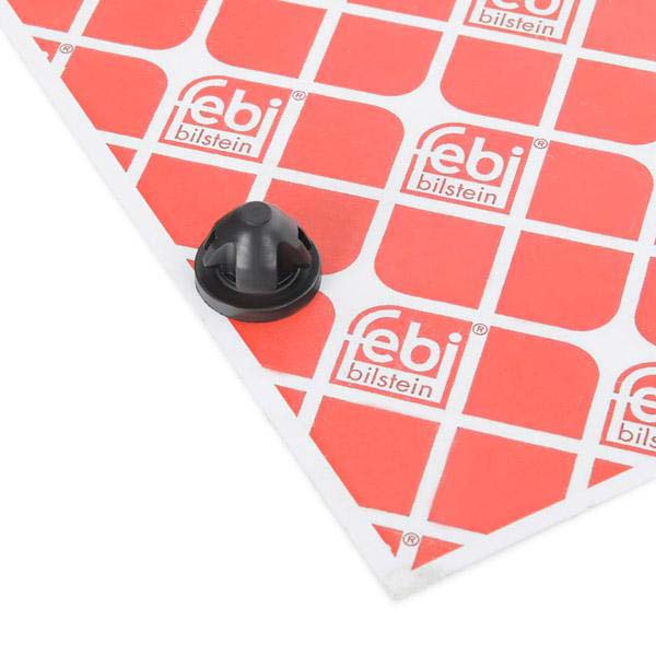 Febi Bilstein 40837 Fastening Element, Engine Cover | ML Performance US Car Parts