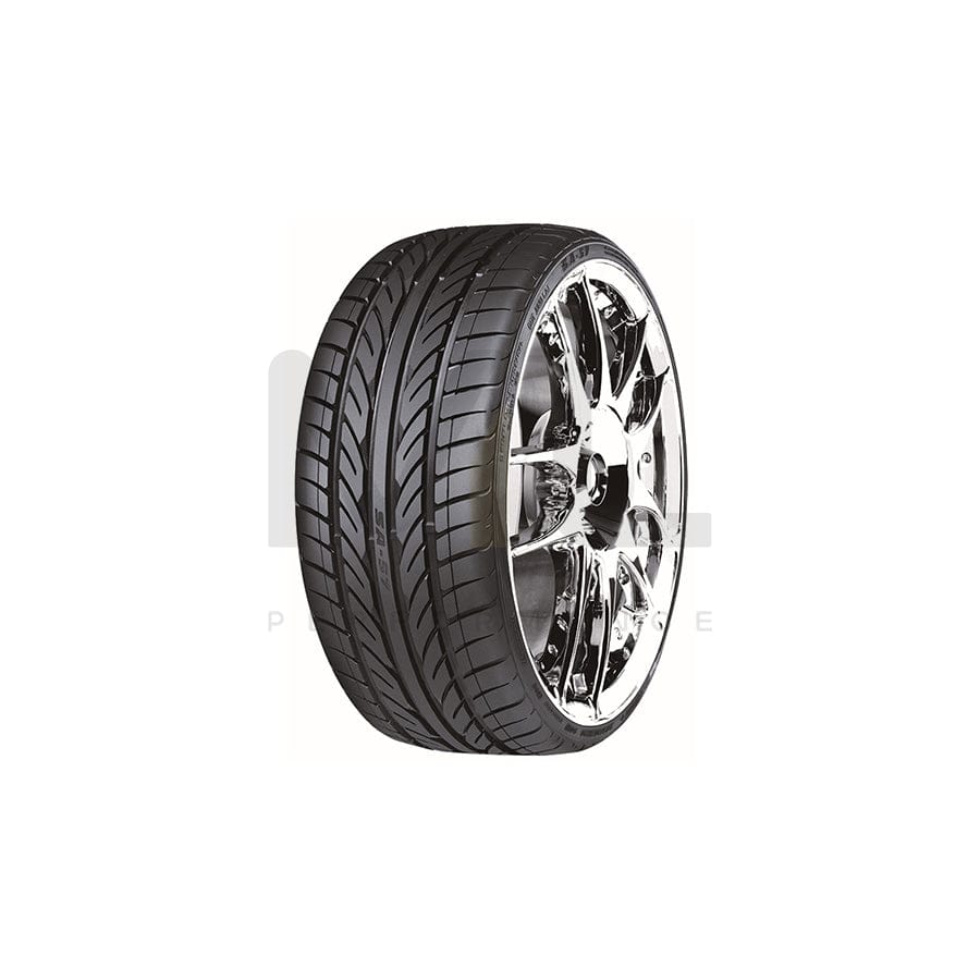 Goodride SA57 215/50 R17 95W Summer Tyre | ML Performance US Car Parts