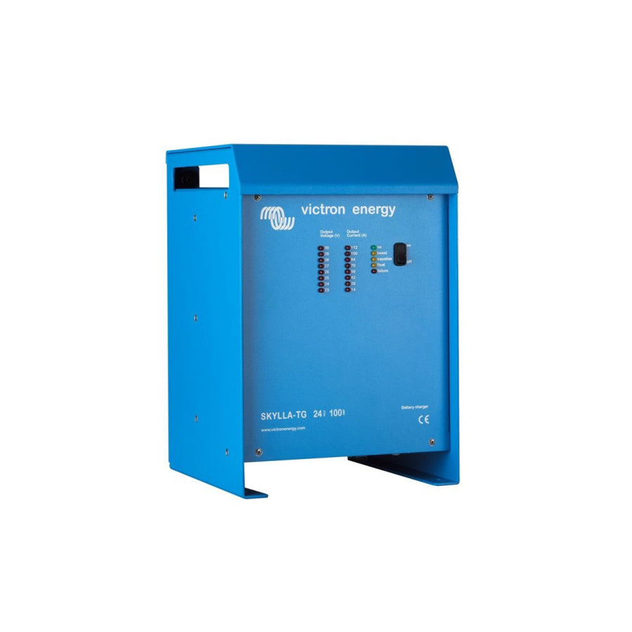 Victron Energy Skylla Charger TG 24V 100A 1+1 Outputs SDTG2401001 | ML Performance US Car Parts